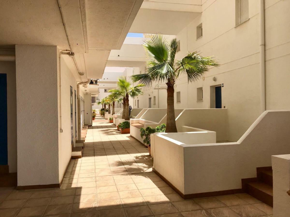 Duplex Villamarina Μπένιντορμ Εξωτερικό φωτογραφία