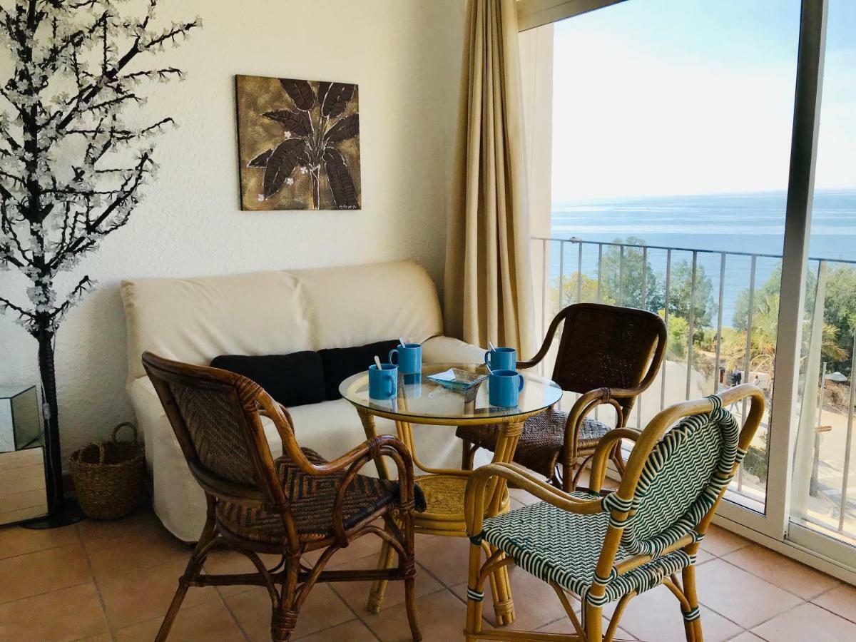 Duplex Villamarina Μπένιντορμ Εξωτερικό φωτογραφία