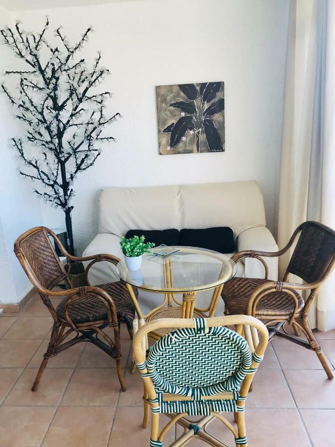 Duplex Villamarina Μπένιντορμ Εξωτερικό φωτογραφία